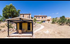 Casas Rurales La Niña A